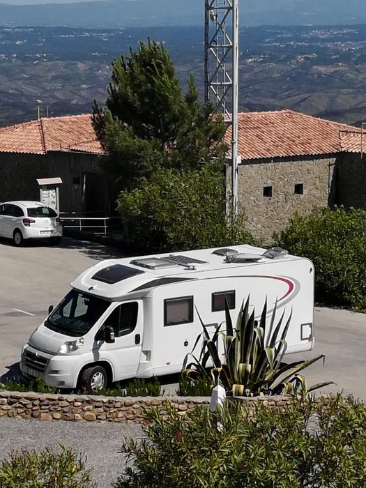 Autocaravana bustener Nexxo T 660