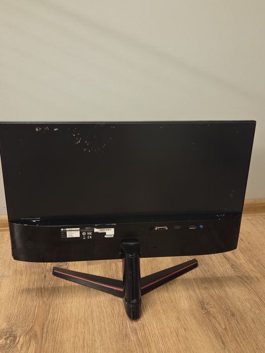 Monitor LG 24MP59G-P 24" IPS Full HD