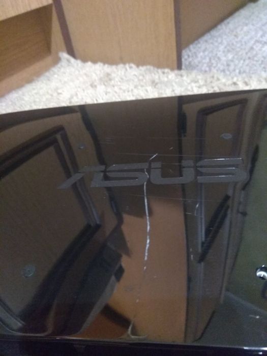 Asus VE 228 monitor LCD