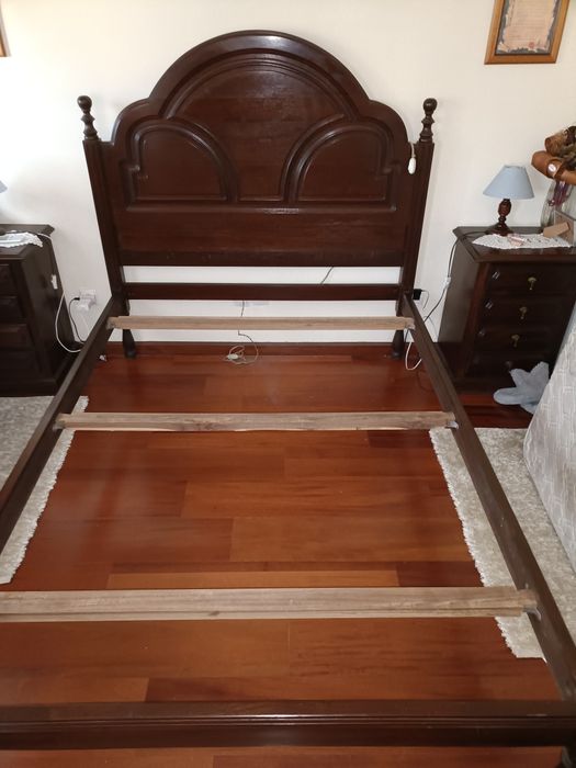 Vendo mobilia completa