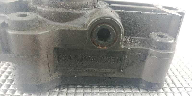 bomba de combustível mercedes-benz clase