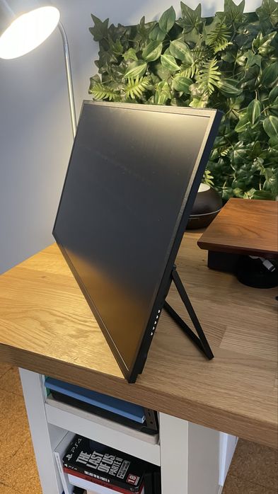 Monitor Portatil - 24,5 polegadas 2K 165HZ