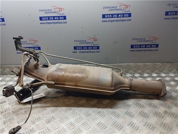 CATALISADOR OTROS... MODELOS