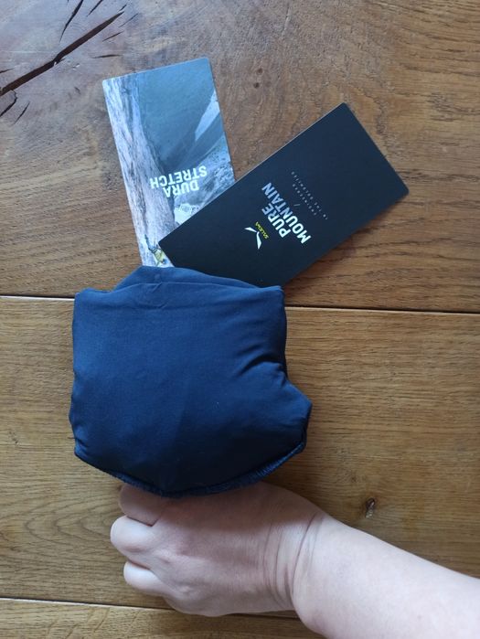 Spodenki trekkingowe damskie Salewa XS