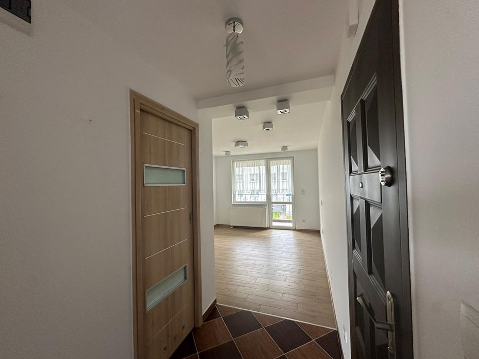 Sprzedam kawalerkę 30m2, Grudynia Wielka