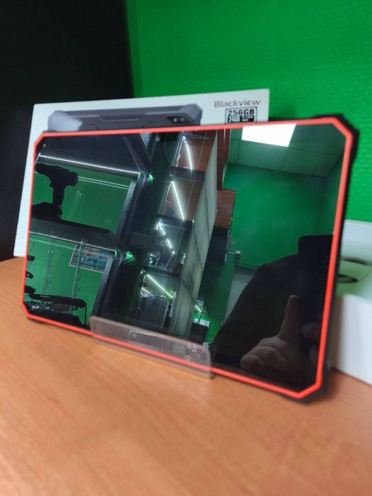 Планшет Blackview Active 8 Pro 8+16  256GB