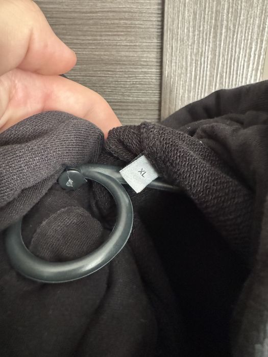 Продам худи Saint Laurent