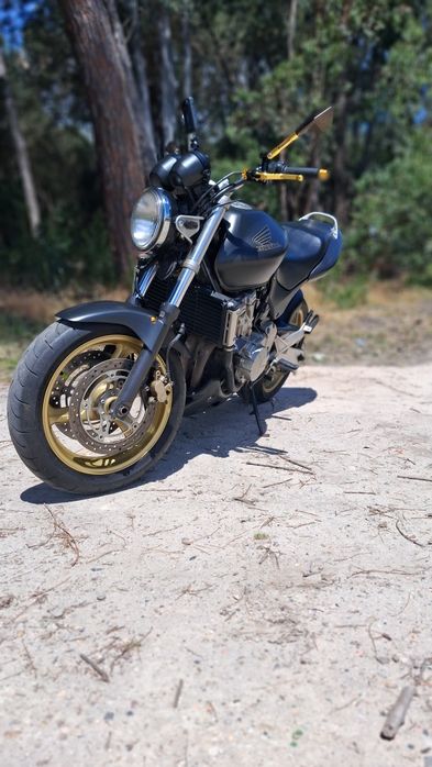 Troca Mota cross/moto 4.
