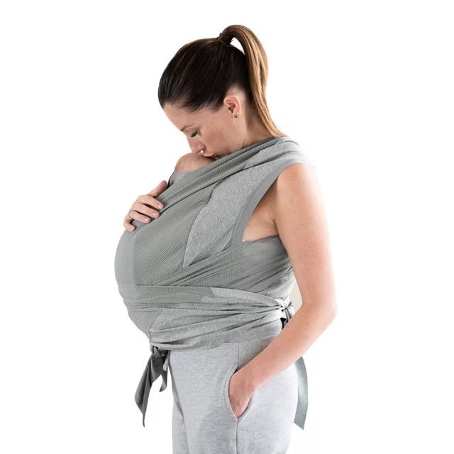 Sling ConfyHug Boppy Cascais E Estoril • OLX Portugal