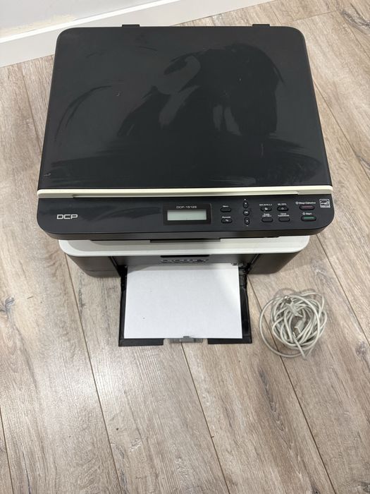 Drukarka BROTHER DCP-1512E