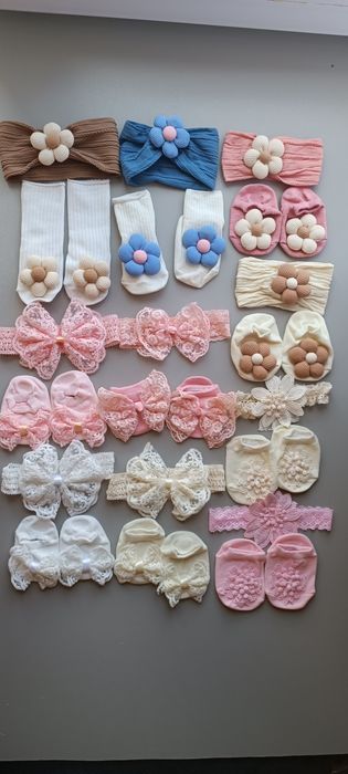 Підколінники, гольфи, гетри