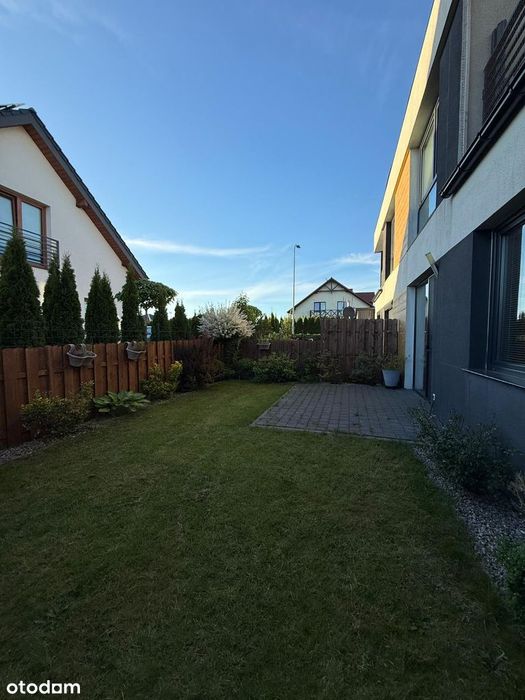 4 Pokoje | 65m2 | Ogródek 48m | Osiedle Zachód | Bez Prowizji