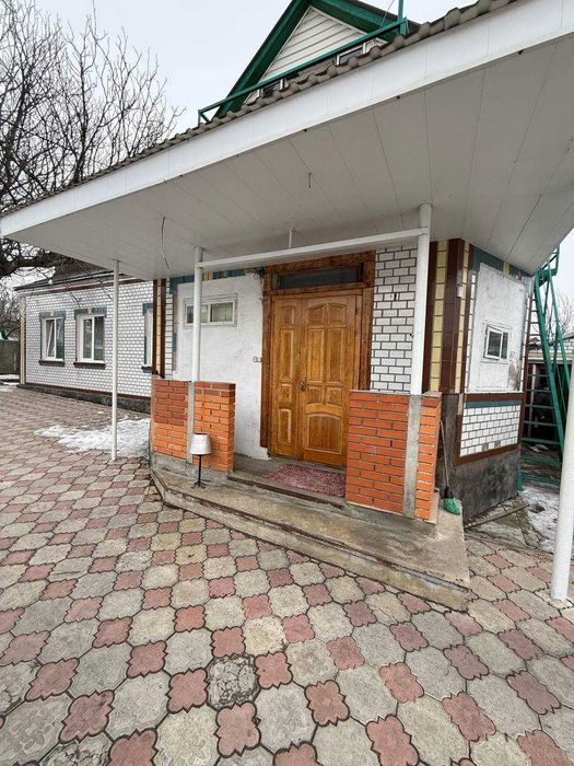Продаж будинку по вул. Залізнична | м. Тальне