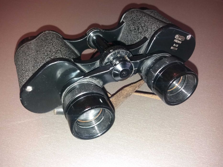 lornetka MEOPTA PREROV 8X30