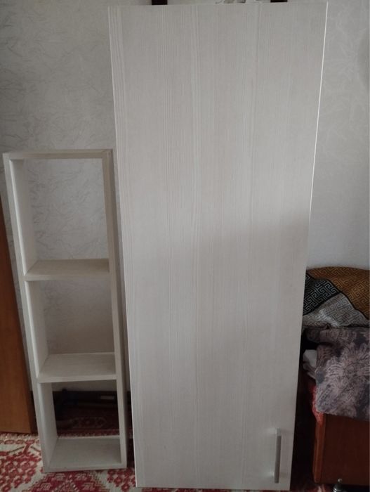 Шафа/Поличка.