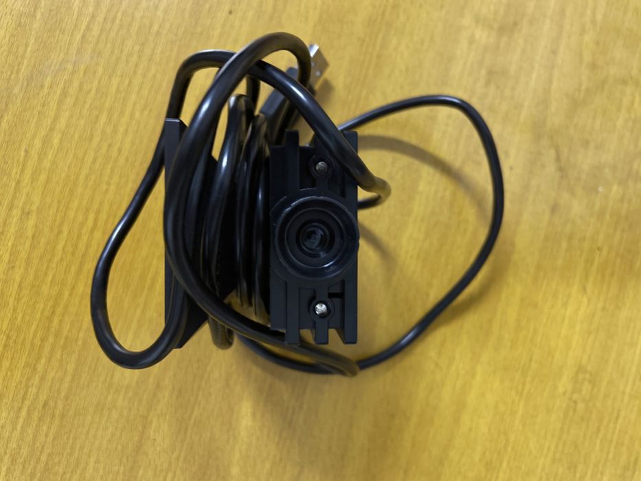 Camera eye toy plystation mala original playstation vendo separado