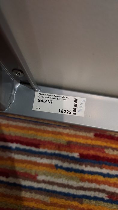 Mesa de escritório