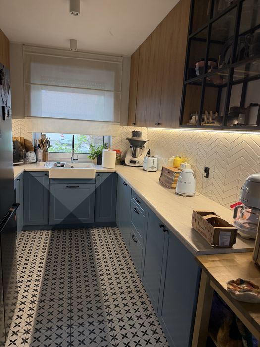 Dom -blizniak Wieruszów  podzamcze 102m2