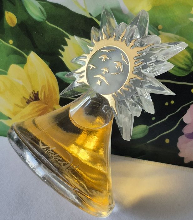 Salvador Dali Le Roy Soleil