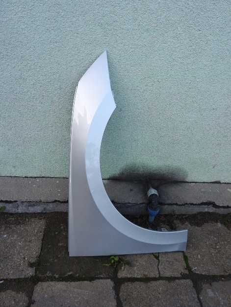 SKODA OCTAVIA IV 5E3 Крило ліве праве