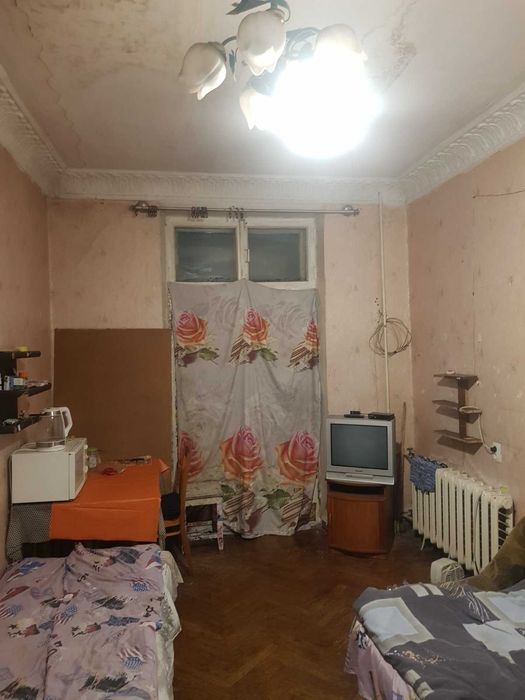 4+-rooms apartment apartment by the address st. Kulikovo pole pl Oktyabrskoy revolyutsii pl (area 133 m²) - Atlanta.ua - photo 6