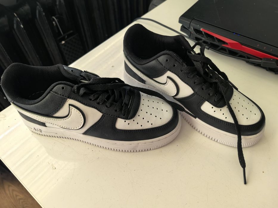Nike air force nowe