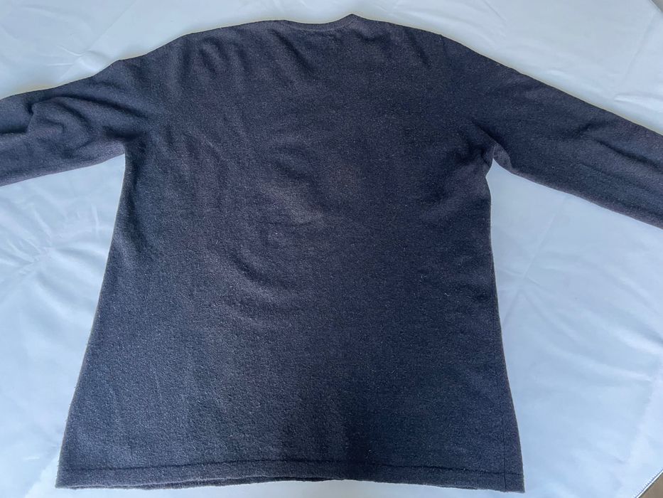 Camisola Zadig & Voltaire L azul senhora pulôver