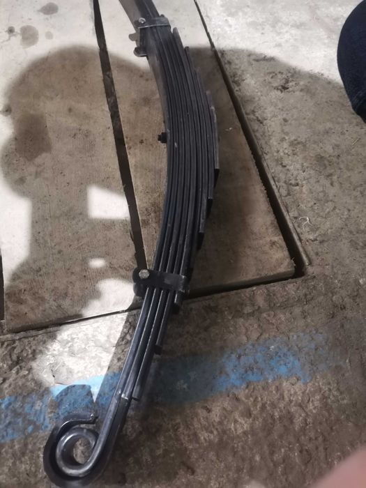 Продам ресору для прицепа