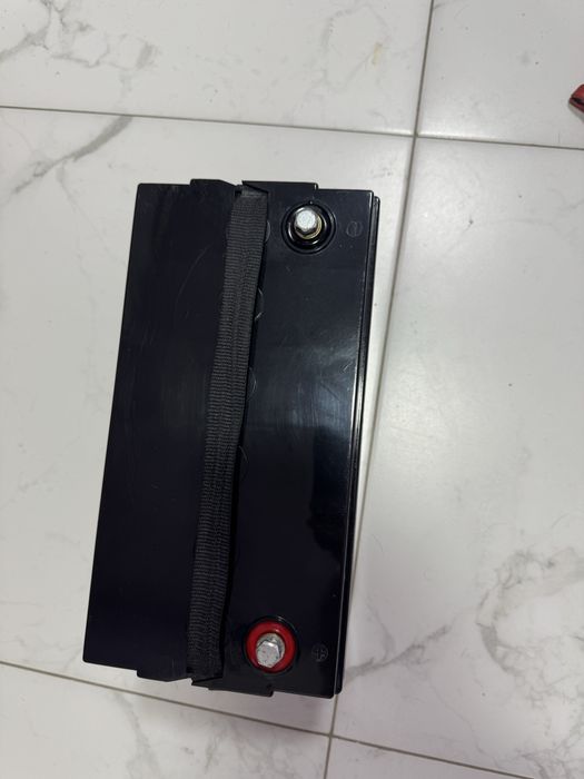 Комплект резервного питания