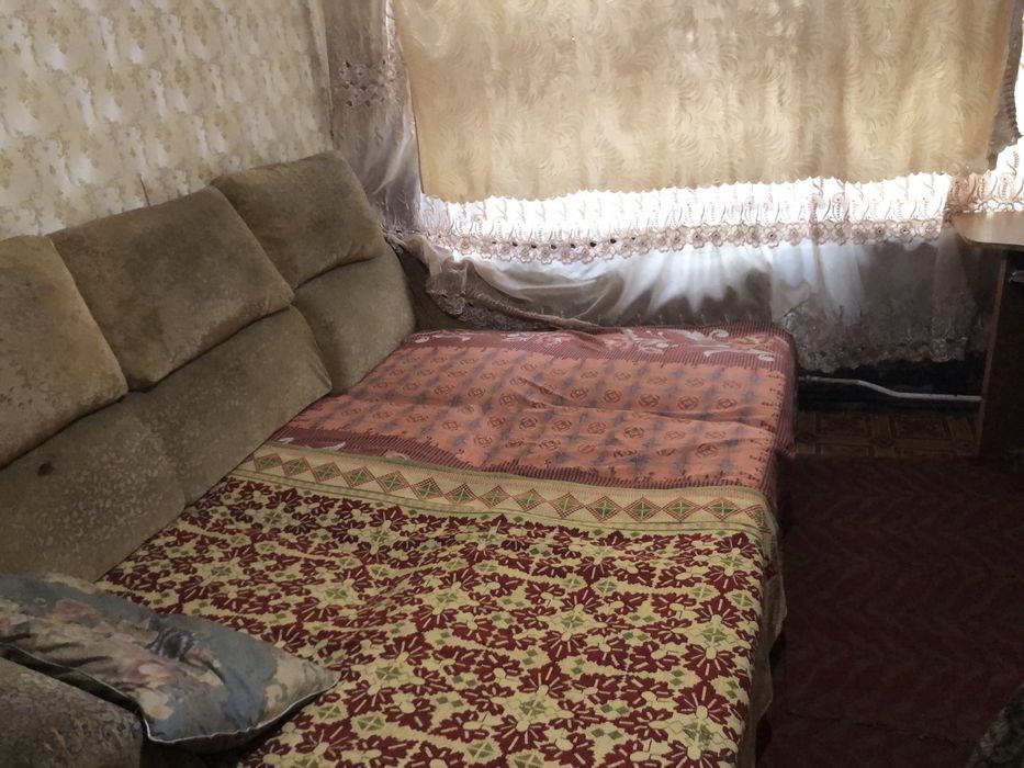 Сдам комнату в коммуне на Адмиральском / Лунина