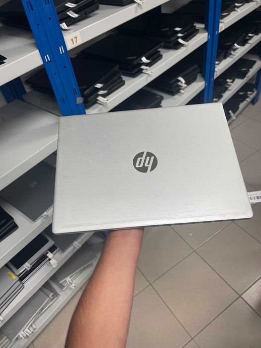HP ProBook 430 G6 i3-8145U 8GB 256GB SSD 13.3" HD Windows 11 Tech-Refurb | Loja Oeiras |