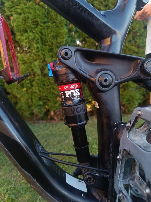 Rower trek fuel ex 8 2017 + dwie opony gratis do lekkiej negocjacji