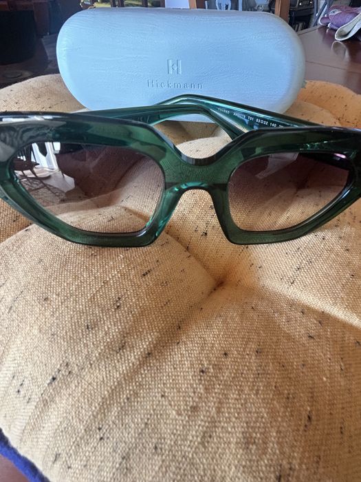 Oculos de sol Ana Hichmann Originais