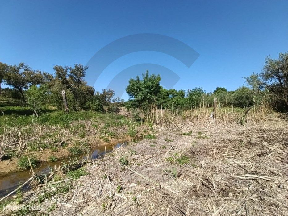 Terreno P/Construção