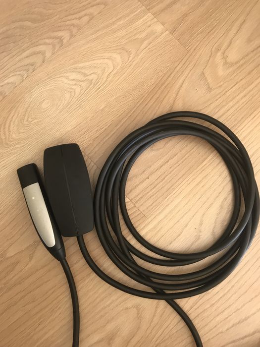 Зарядне tesla gen 3 mobile connector