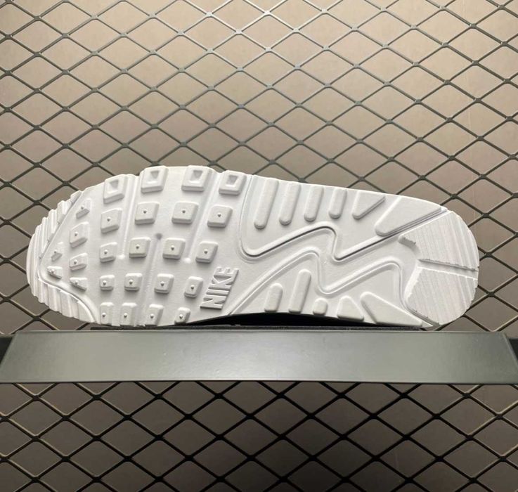 Air Force 1 Low 90MAX White R.41
