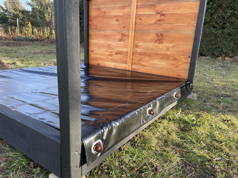 Piaskownica dla dzieci