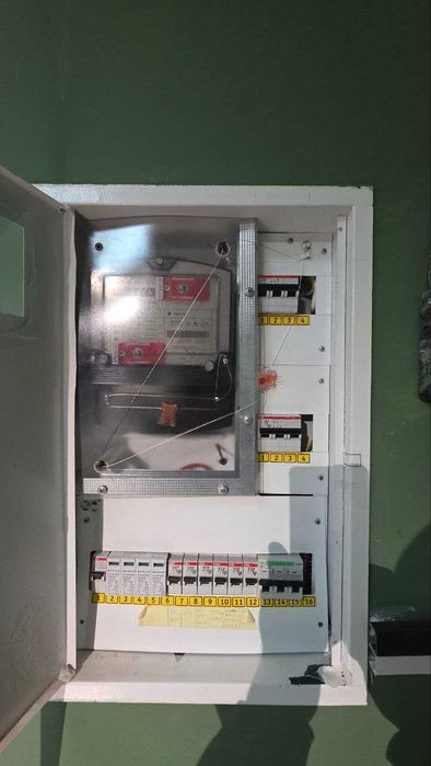 Велике комерційне приміщення в хорошій локації. Богородчани