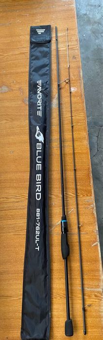 Продам рибальські снасті якими не користуюсь