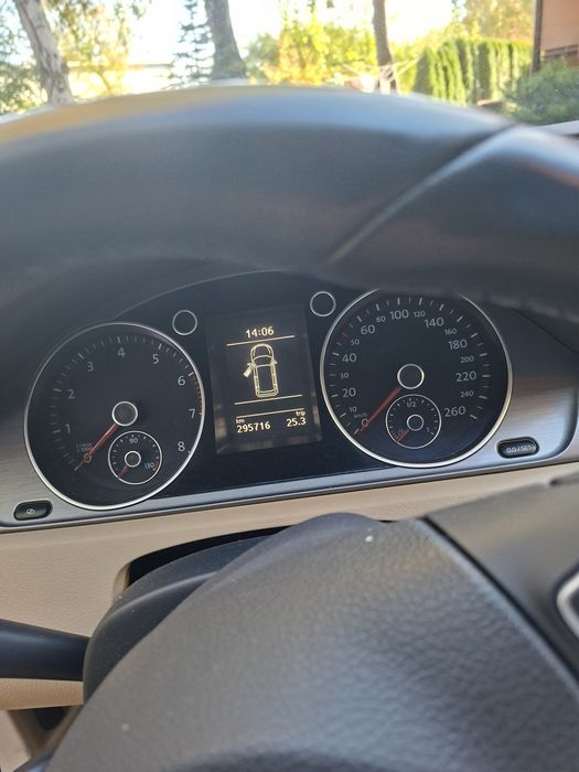 Sprzedam vw Passat B7