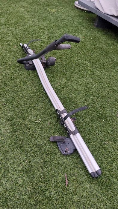 Suporte de bicicletas ProRide Thule 591 usado