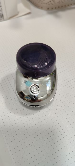 Бритва с USB- зарядкой, мини дорожная электробритва, новая