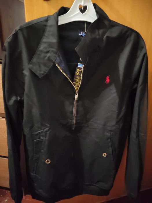 Casaco Ralph Lauren Tam L