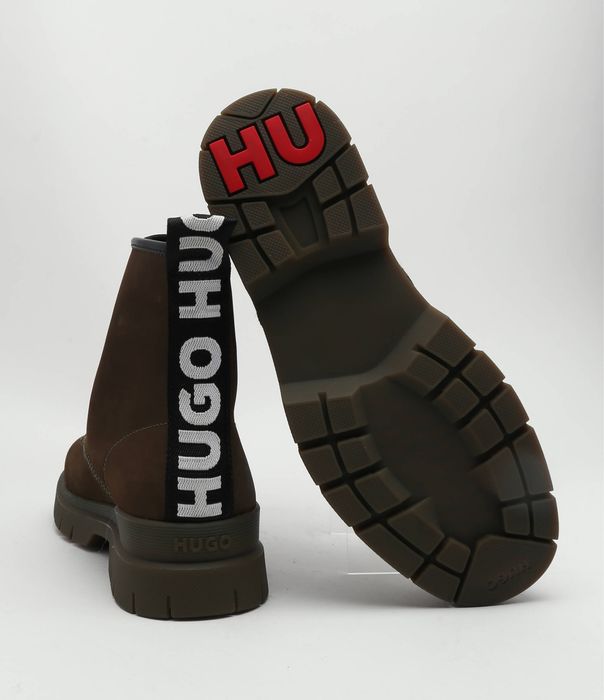 Черевики чоловічі Hugo Ryan