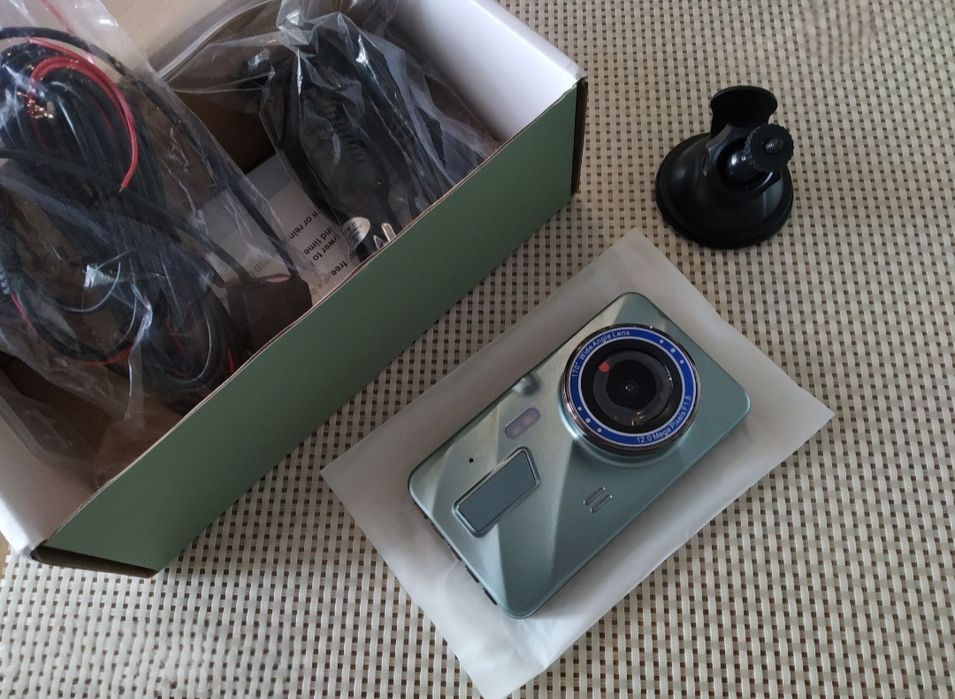 Відеореєстратор для авто.Новий.Львів.