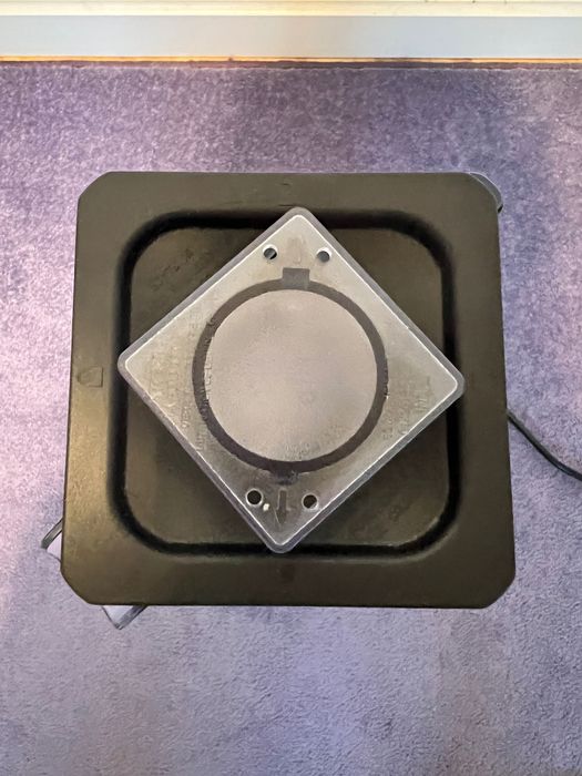 Blender wysokoobrotowy Axlerim Happycall