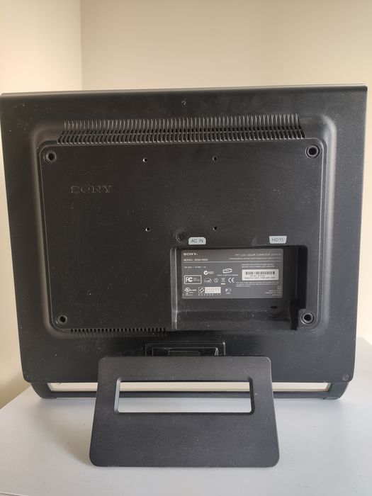 Sony SDM-HS95 монітор