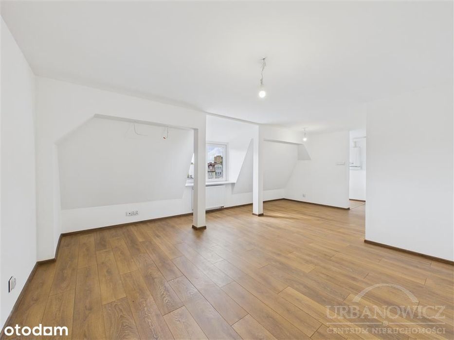 1-pokojowy loft, centrum, Koszalin