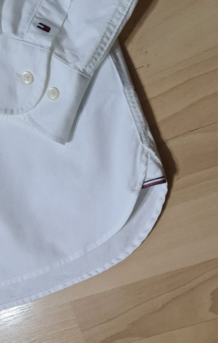 Koszula męska tommy hilfiger.