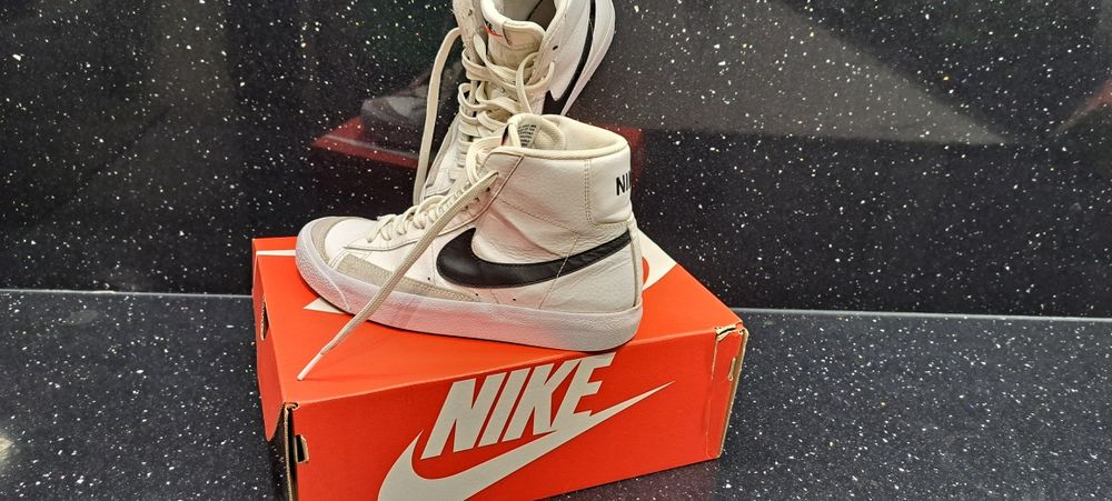 Buty Nike Blazer Mid '77 rozm. 36,5 DA4086